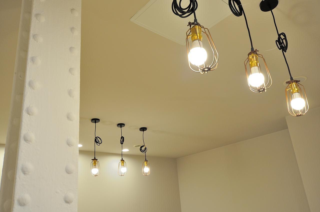 Egunon Bilbao Hostel Экстерьер фото